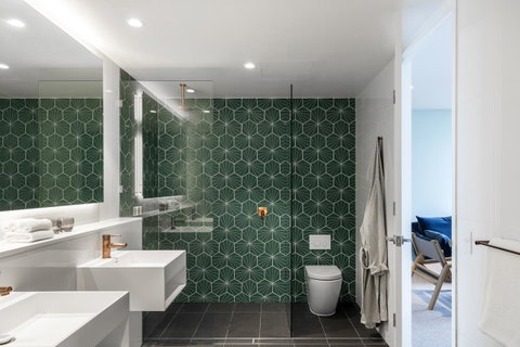 Citadines Connect Sydney Airport - Accommodation NSW 25