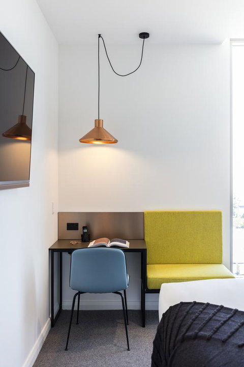 Citadines Connect Sydney Airport - Accommodation NSW 23