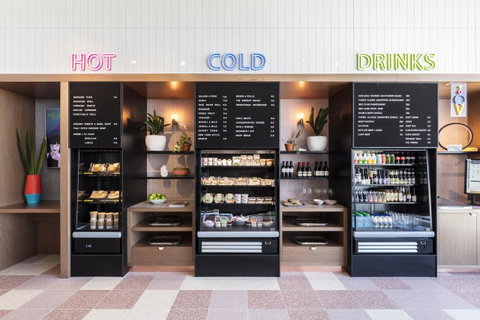Citadines Connect Sydney Airport - Accommodation NSW 22
