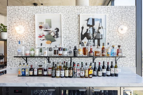 Citadines Connect Sydney Airport - Accommodation NSW 29