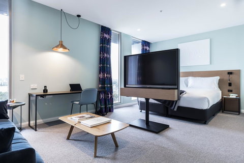 Citadines Connect Sydney Airport - Accommodation NSW 6