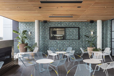 Citadines Connect Sydney Airport - Accommodation NSW 10