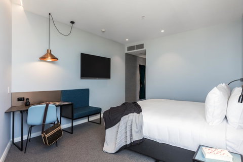 Citadines Connect Sydney Airport - Accommodation NSW 14