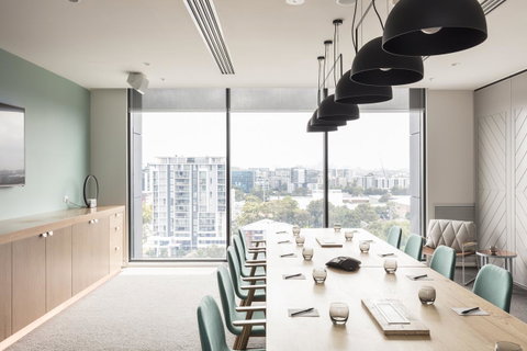 Citadines Connect Sydney Airport - Accommodation NSW 18