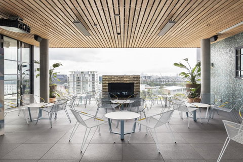 Citadines Connect Sydney Airport - Accommodation NSW 8
