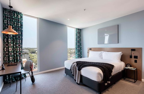Citadines Connect Sydney Airport - Accommodation NSW 2