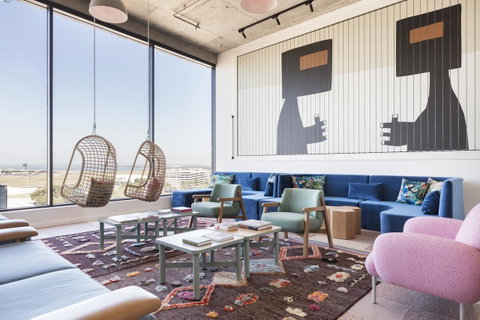 Citadines Connect Sydney Airport - Accommodation NSW 0
