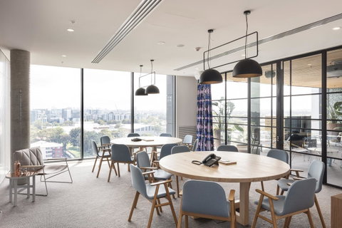 Citadines Connect Sydney Airport - Accommodation NSW 33