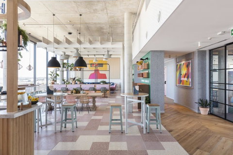 Citadines Connect Sydney Airport - Accommodation NSW 27
