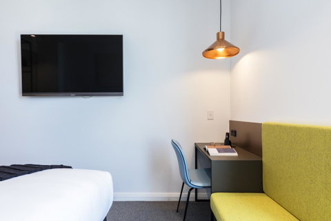 Citadines Connect Sydney Airport - Accommodation NSW 28