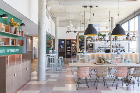 Citadines Connect Sydney Airport - Accommodation NSW 31