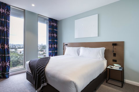 Citadines Connect Sydney Airport - Accommodation NSW 20