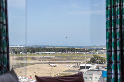 Citadines Connect Sydney Airport - Accommodation NSW 34