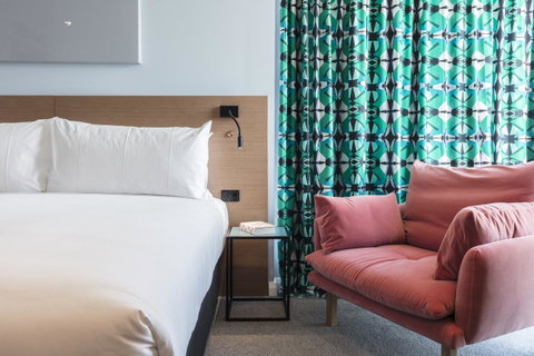 Citadines Connect Sydney Airport - Accommodation NSW 16
