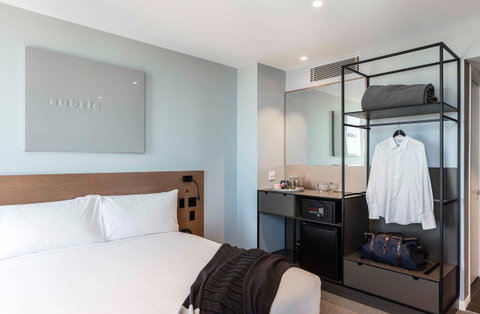 Citadines Connect Sydney Airport - Accommodation NSW 1