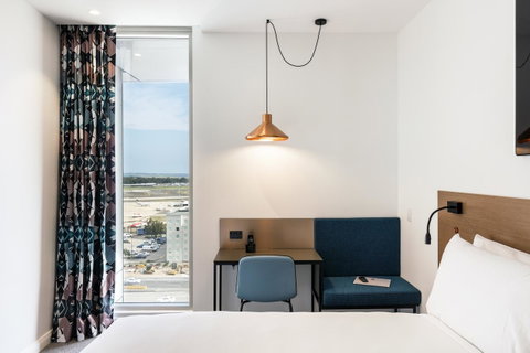 Citadines Connect Sydney Airport - Accommodation NSW 9