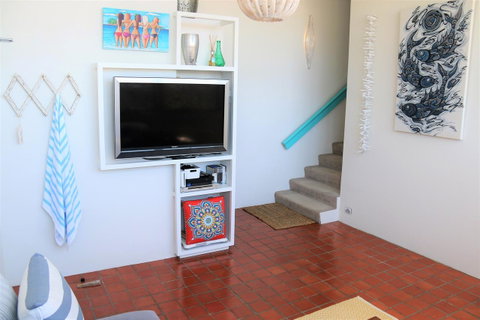 Beachfront Bliss - Accommodation NSW 10