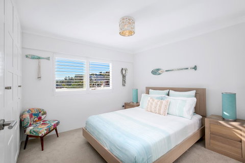 Beachfront Bliss - Accommodation NSW 15