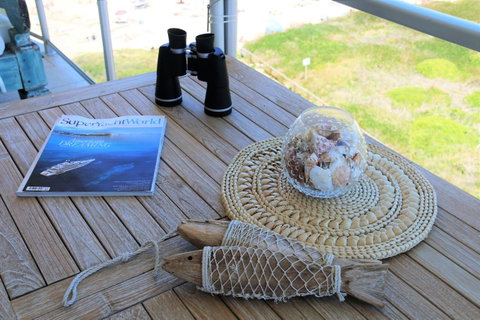 Beachfront Bliss - Accommodation NSW 13