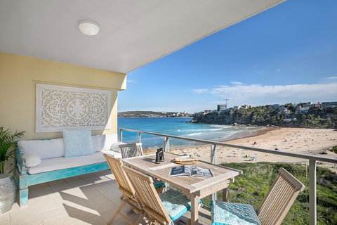 Beachfront Bliss - Accommodation NSW 0