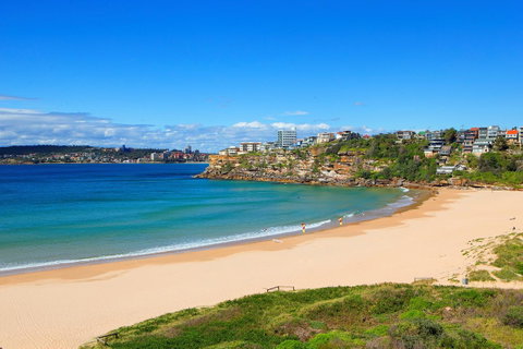 Beachfront Bliss - Accommodation NSW 2
