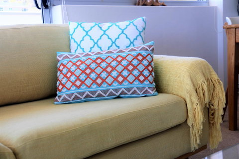 Beachfront Bliss - Accommodation NSW 7