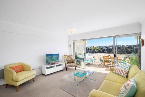 Beachfront Bliss - Accommodation NSW 6