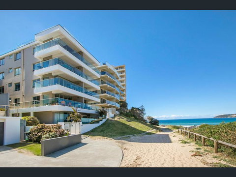 Beachfront Bliss - Accommodation NSW 19