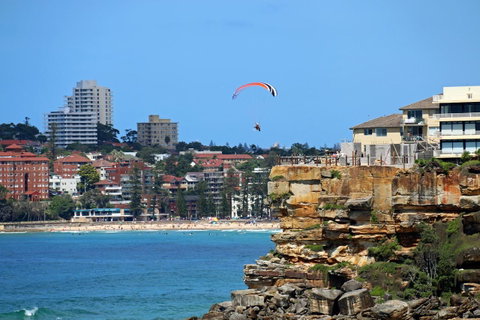 Beachfront Bliss - Accommodation NSW 21