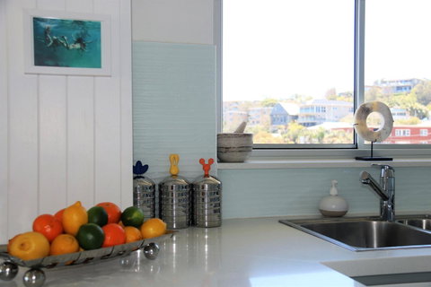 Beachfront Bliss - Accommodation NSW 4