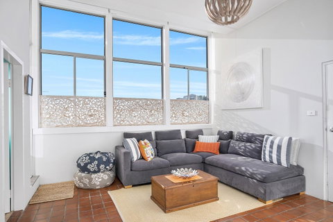 Beachfront Bliss - Accommodation NSW 9