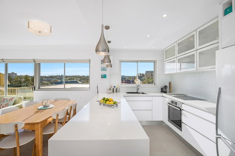 Beachfront Bliss - Accommodation NSW 3