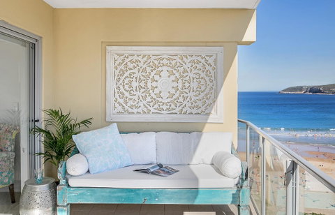 Beachfront Bliss - Accommodation NSW 12