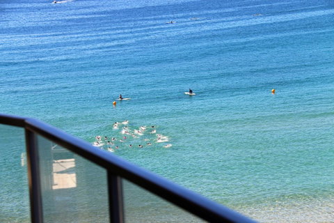 Beachfront Bliss - Accommodation NSW 20