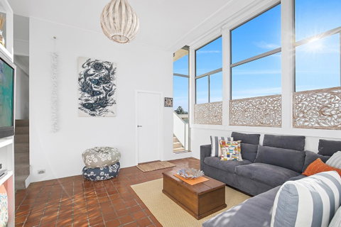 Beachfront Bliss - Accommodation NSW 8