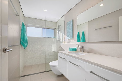 Beachfront Bliss - Accommodation NSW 17