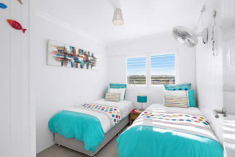 Beachfront Bliss - Accommodation NSW 16