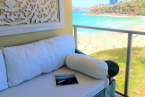 Beachfront Bliss - Accommodation NSW 14