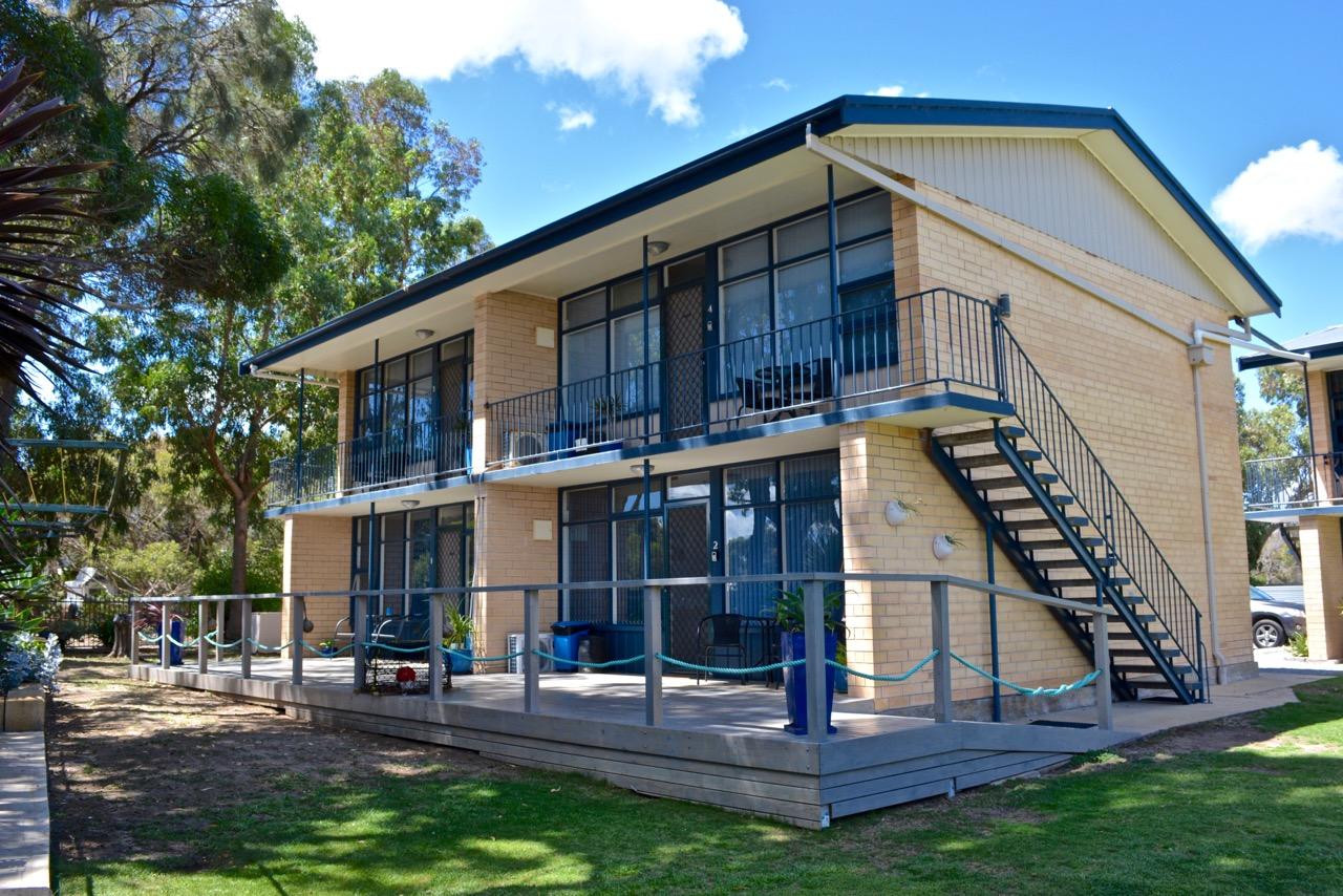  Accommodation NSW