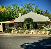 Oats Cottage - Accommodation NSW