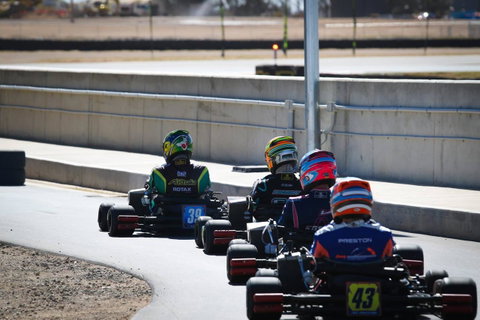 Rydges Pit Lane - Accommodation NSW 12