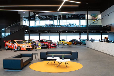 Rydges Pit Lane - Accommodation NSW 0
