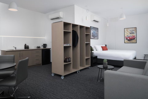 Rydges Pit Lane - Accommodation NSW 26