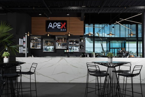 Rydges Pit Lane - Accommodation NSW 17