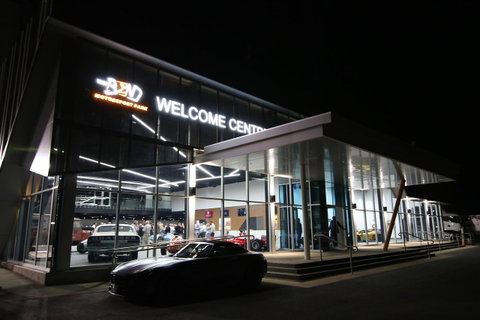 Rydges Pit Lane - Accommodation NSW 36