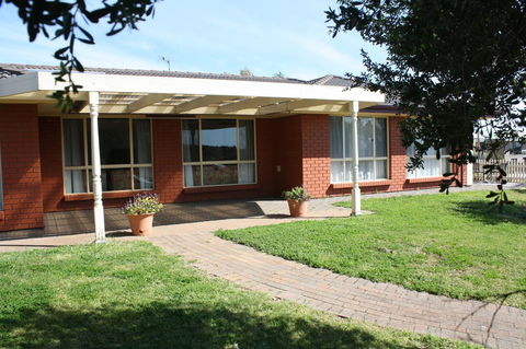 Maslin Beach House - Accommodation NSW 7