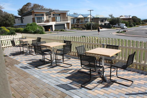 Maslin Beach House - Accommodation NSW 4