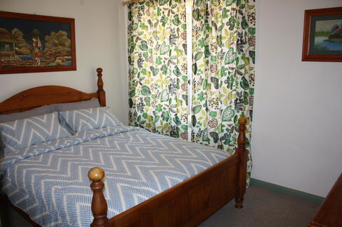 Maslin Beach House - Accommodation NSW 12