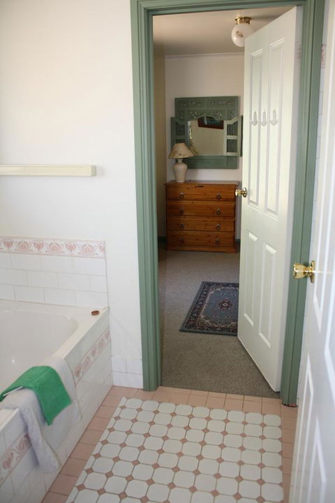 Maslin Beach House - Accommodation NSW 14