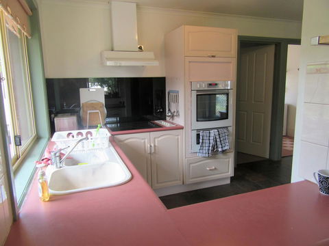 Maslin Beach House - Accommodation NSW 5